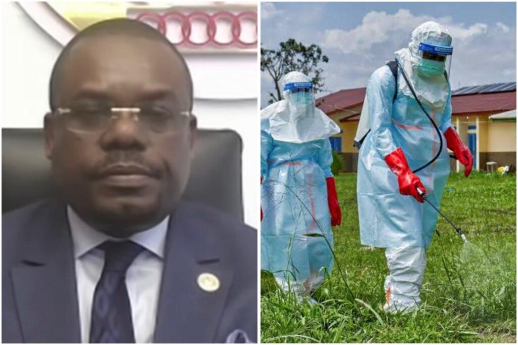 Africa CDC Lists Tanzania, Kenya Among 10 High-Risk Ebola Countries