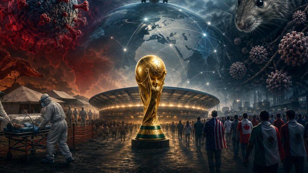 Could Ebola and Hantavirus Disrupt the 2026 World Cup?
