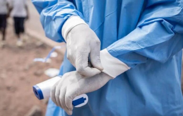 “Why Are American Lives More Important?” Kenyans React as Court Blocks Ebola Facility “Why Are American Lives More Important?” Kenyans React as Court Blocks Ebola Facility | Swahili Today
