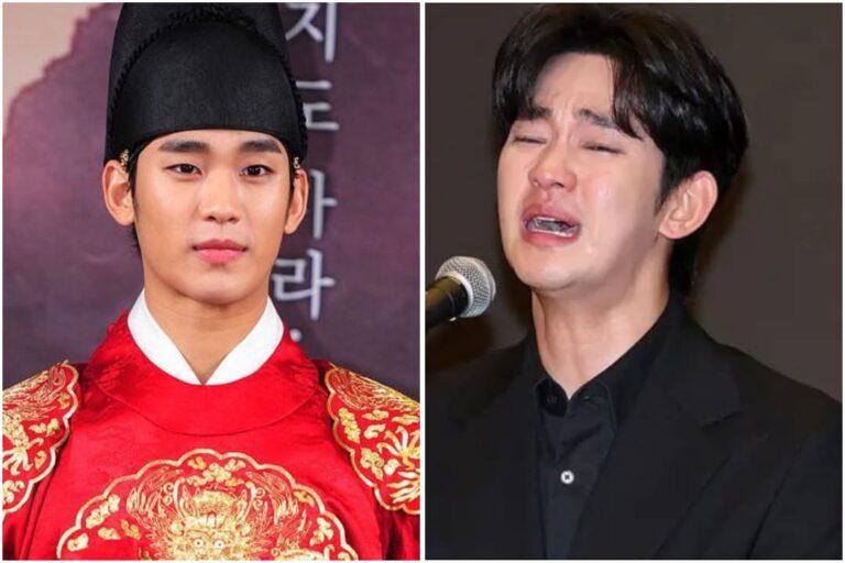 The Rise and Fall of Kim Soo-hyun: How AI Deepfakes Almost Destroyed South Korea’s Star The Rise and Fall of Kim Soo-hyun: How AI Deepfakes Almost Destroyed South Korea’s Star | Swahili Today