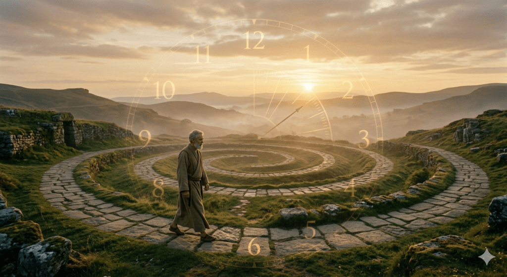 The Principle of Temporal Alignment