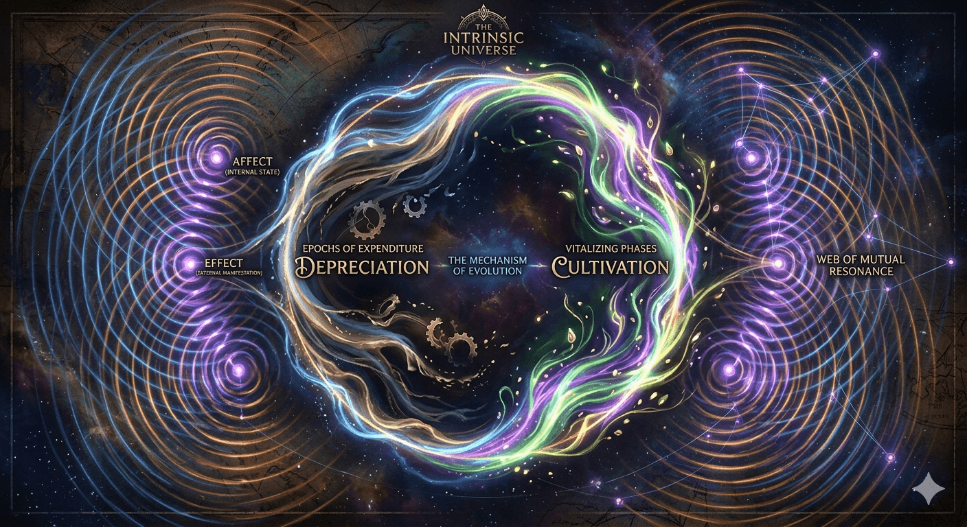 The Philosophical Point of View Of Life Process as a Circular System The Philosophical Point of View Of Life Process as a Circular System | Swahili Today