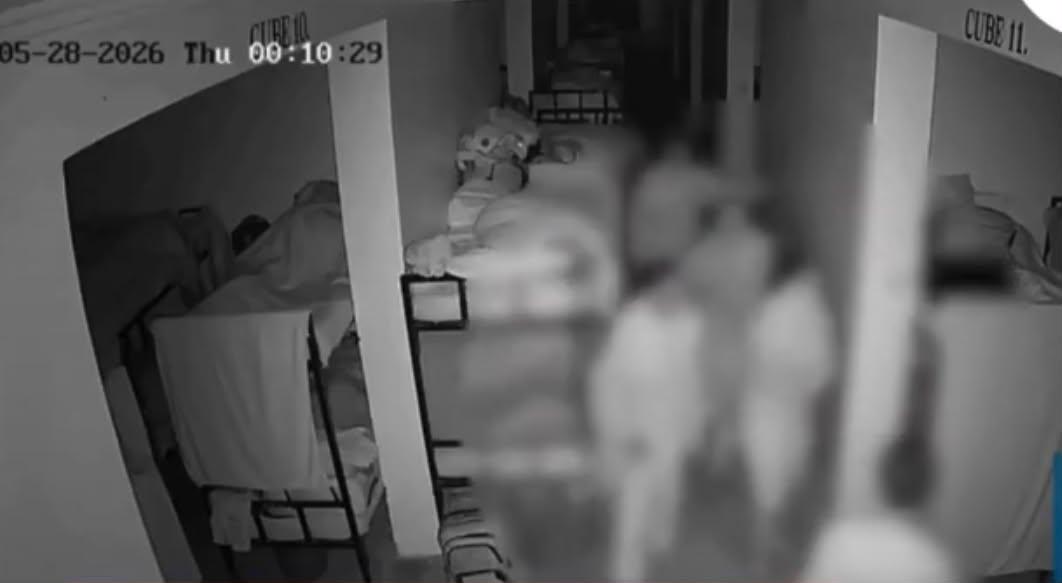 Kenya: CCTV Footage Shows 5 Students Behind Deadly Dormitory Fire That Killed 16 Kenya: CCTV Footage Shows 5 Students Behind Deadly Dormitory Fire That Killed 16 | Swahili Today