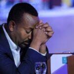 Abiy Ahmed