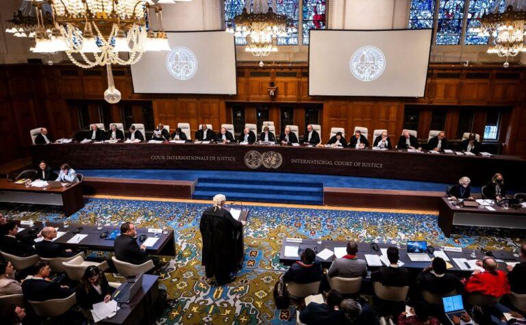 UK Defeats Rwanda in Hague Court Battle Over Failed Migrant Deal UK Defeats Rwanda in Hague Court Battle Over Failed Migrant Deal | Swahili Today