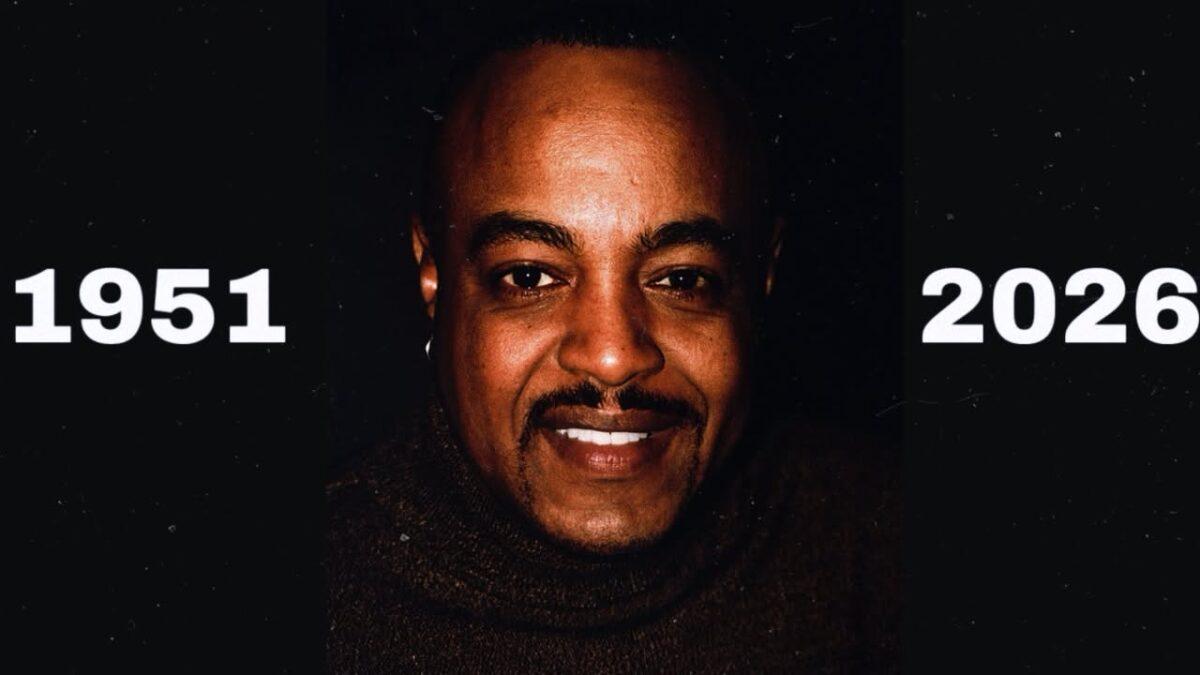 A Tribute To Peabo Bryson: The 70s-90s Music Genius A Tribute To Peabo Bryson: The 70s-90s Music Genius | Swahili Today