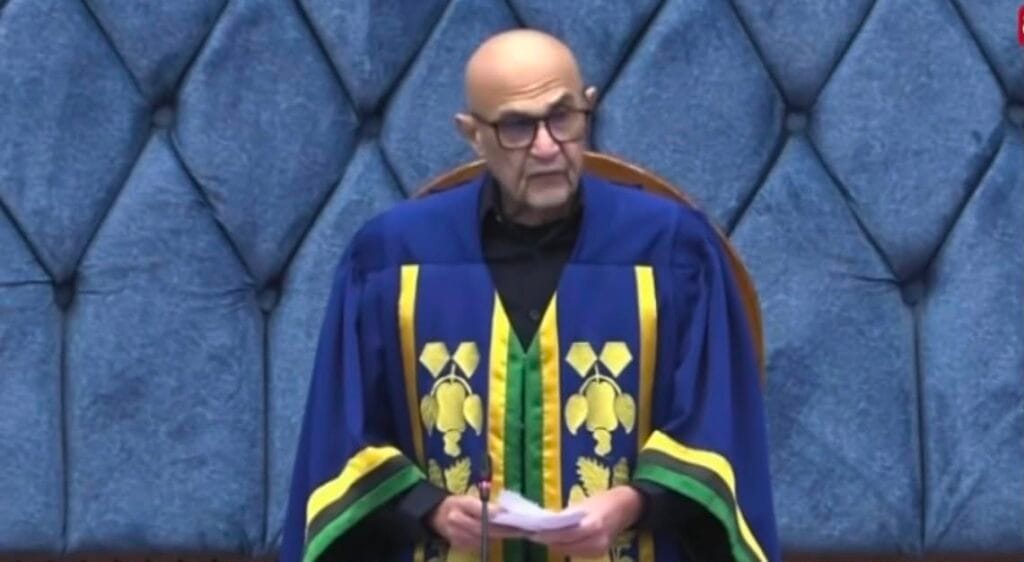 Tanzania Speaker Gives MPs Four Days to Explain Unauthorized Morocco Trip