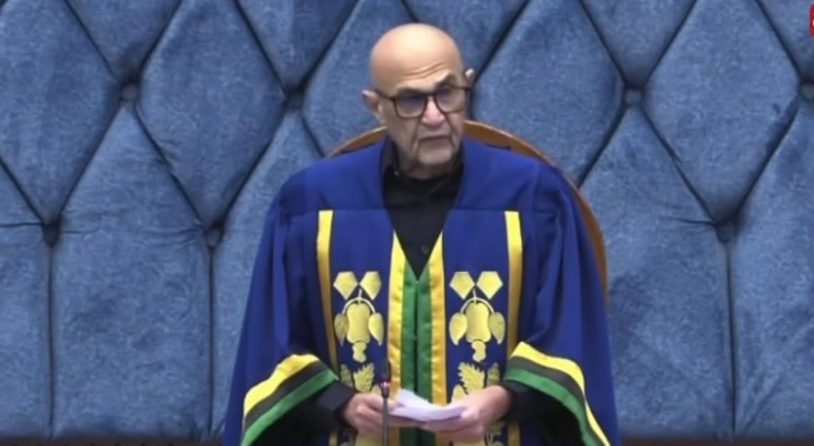 Tanzania Speaker Gives MPs Four Days to Explain Unauthorized Morocco Trip Tanzania Speaker Gives MPs Four Days to Explain Unauthorized Morocco Trip | Swahili Today