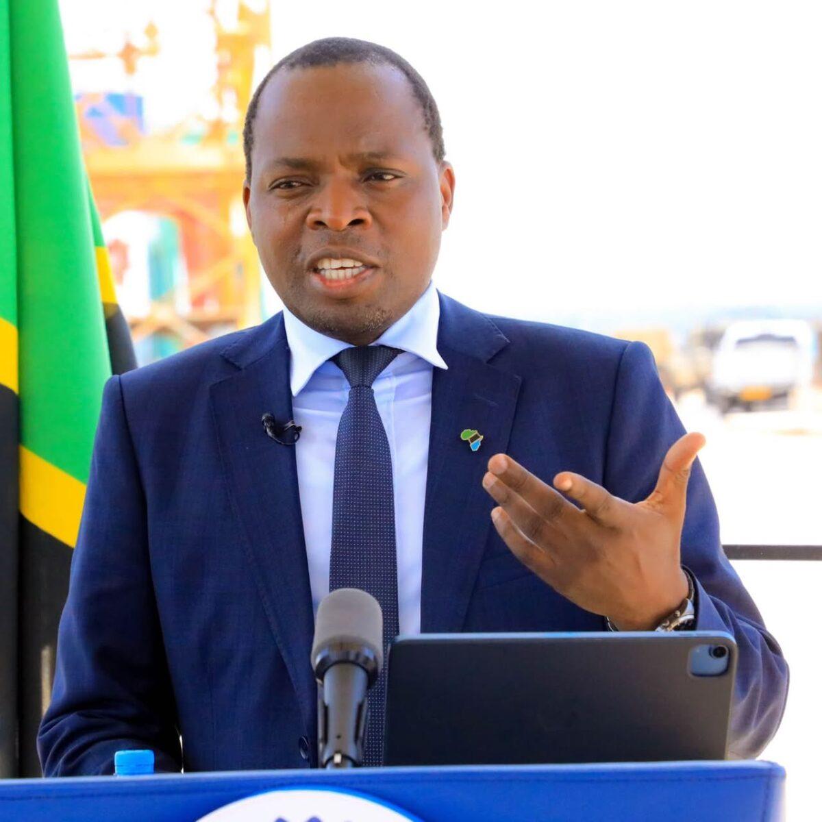 Tanzania Responds After European Parliament Committee Calls for Aid Freeze Tanzania Responds After European Parliament Committee Calls for Aid Freeze | Swahili Today