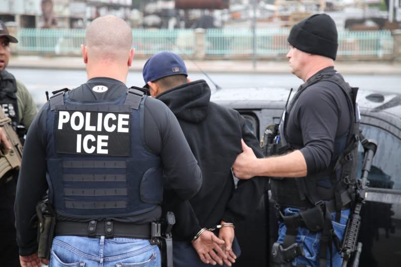 Nine U.S. Migrants Sent to DR Congo Under Trump Deal Have Returned to Their Home Countries Nine U.S. Migrants Sent to DR Congo Under Trump Deal Have Returned to Their Home Countries | Swahili Today