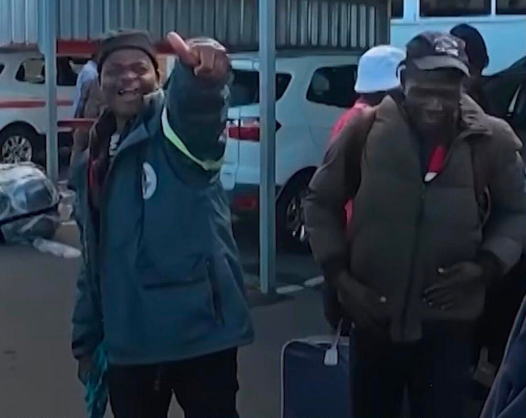 Malawi Begins Evacuating Citizens From South Africa Right After Ghana