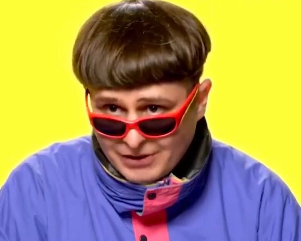 Remembering Oliver Tree: How a Troubled Teen Became One of Music’s Most Unique Voices