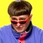 Oliver Tree during a Q&A interview with Genius in 2019