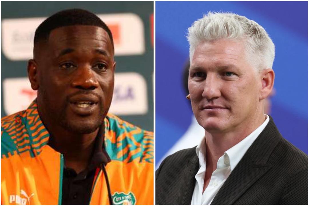 Football Has Always Had Styles. The Problem Begins When We Turn Them Into Stereotypes. Emerse Fae and Bastian Schweinsteiger