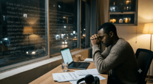 When The Decision Room Is Empty | Swahili Today