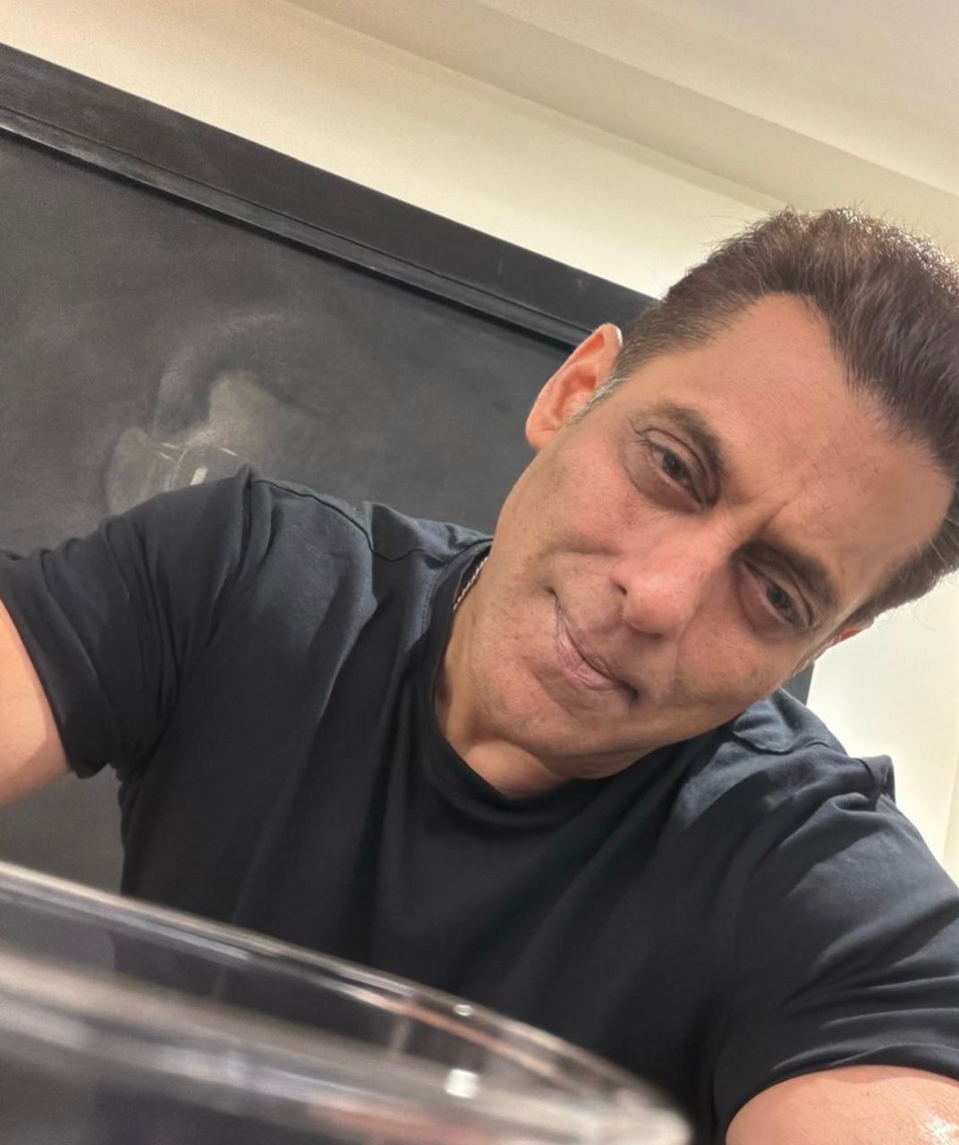 Salman Khan Building New High-Security Home Two Years After Gun Attack Salman Khan