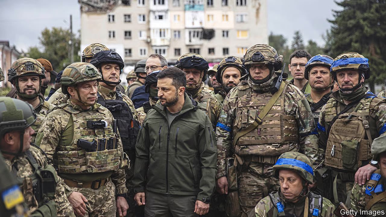 As War Drags On, Ukraine Battles Shortage of Soldiers and Growing Public Anger As War Drags On, Ukraine Battles Shortage of Soldiers and Growing Public Anger | Swahili Today