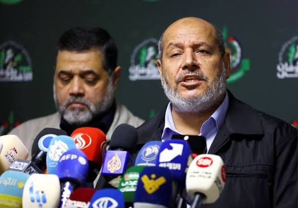 Hamas Appoints Khalil al-Hayya as New Leader After Yahya Sinwar's Death | Swahili Today