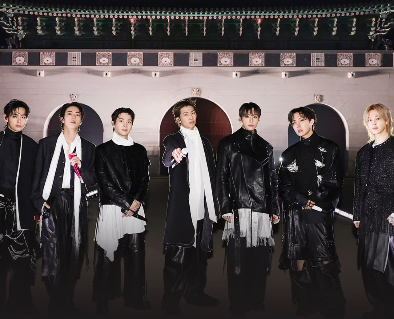 BTS Rejects New Grammy Category, Says Music Should Not Be Divided by Language or Region BTS Rejects New Grammy Category, Says Music Should Not Be Divided by Language or Region | Swahili Today