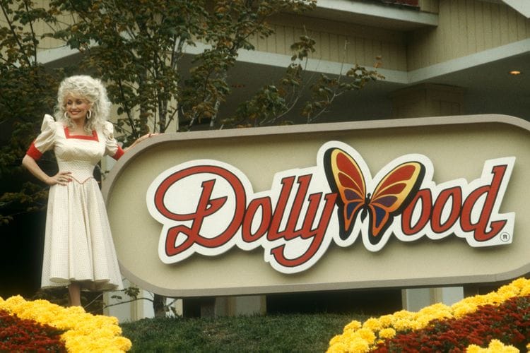 Dolly Parton Had No Children of Her Own. Perhaps, in the End, We Were All Her Kids | Swahili Today