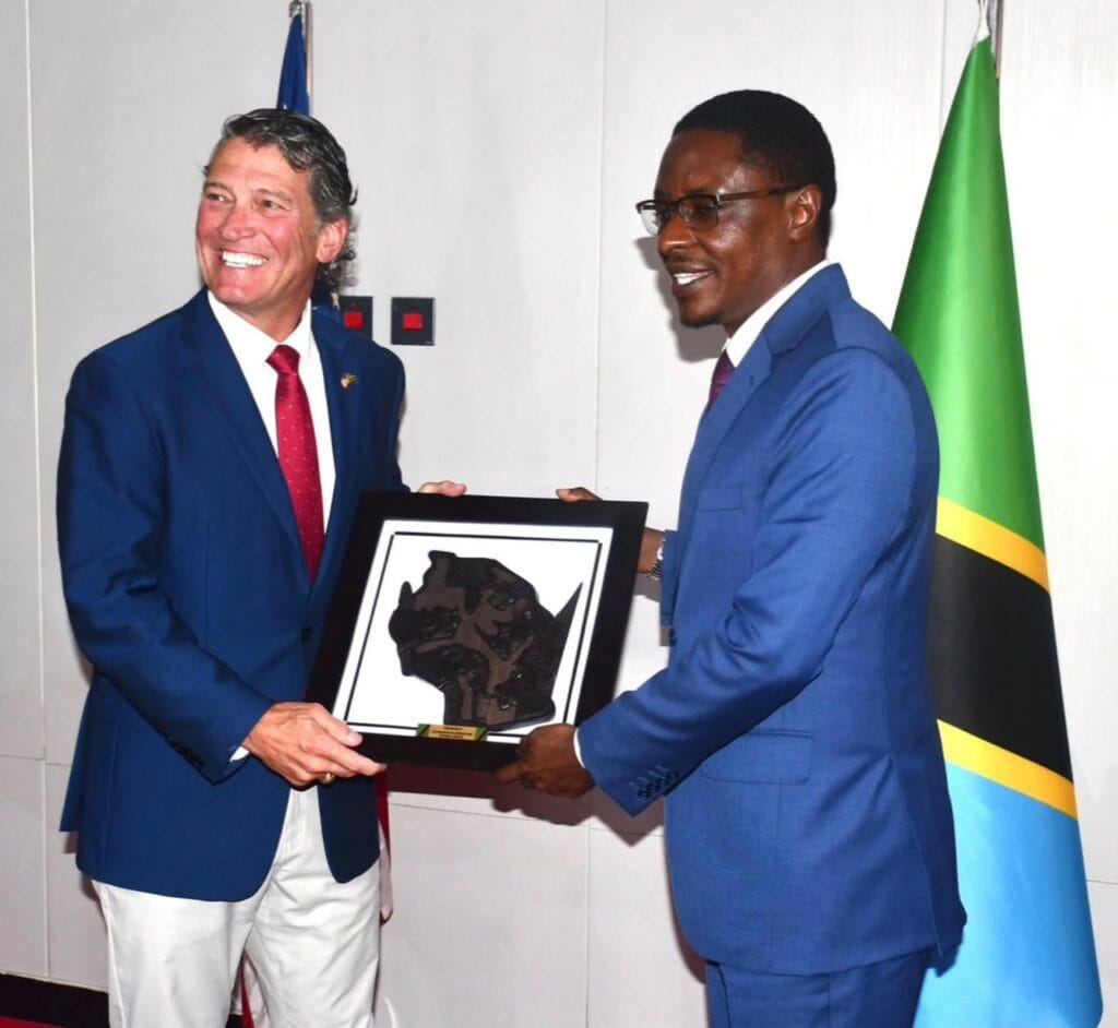 Tanzania Urges U.S. to Lift Visa Restrictions and Sanctions