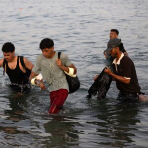 Spain Accuses EU Partners of Selfishness After Ceuta Migration Crisis Sparks Schengen Rift | Swahili Today