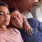Are the speculation of Cristiano Ronaldo marrying Georgina Rodriguez real?
