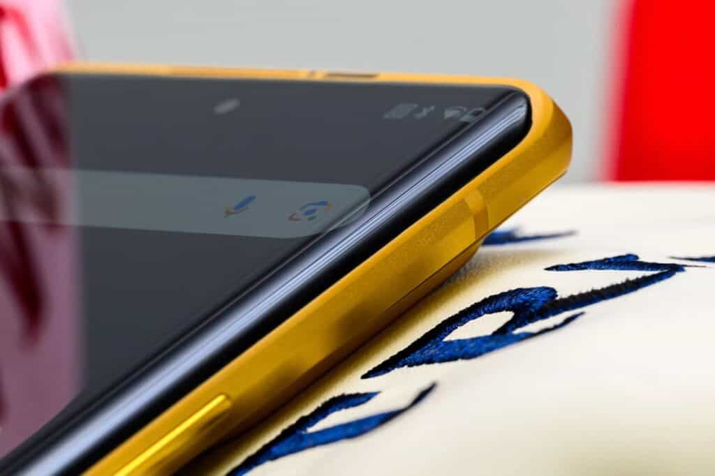 Trump Mobile: A $500 Phone That Feels Like a $100 Device Trump Mobile: A $500 Phone That Feels Like a $100 Device | Swahili Today