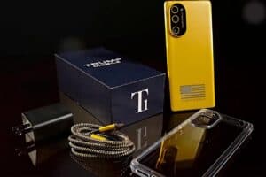 Trump Mobile: A $500 Phone That Feels Like a $100 Device | Swahili Today