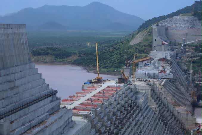 Egypt Says it Won't Allow Ethiopia's Plans to Build More Dams on the River Nile Egypt Says it Won't Allow Ethiopia's Plans to Build More Dams on the River Nile | Swahili Today