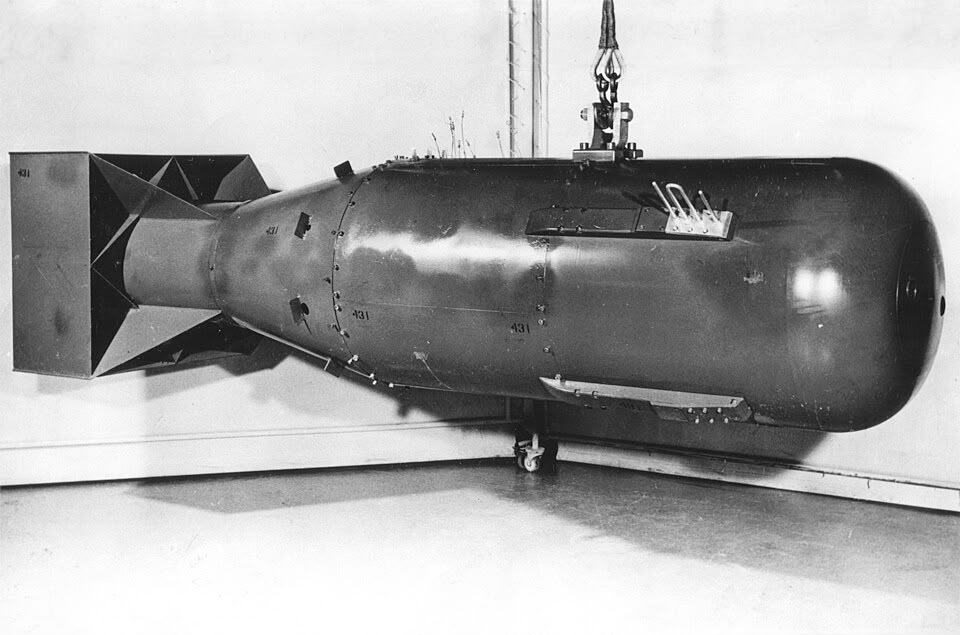 Hiroshima at 81: A Warning the World Still Refuses to Hear Hiroshima at 81: A Warning the World Still Refuses to Hear | Swahili Today
