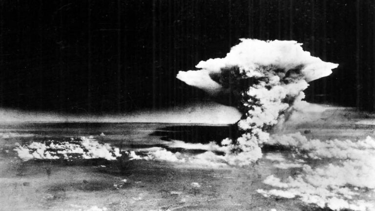 Hiroshima at 81: A Warning the World Still Refuses to Hear | Swahili Today