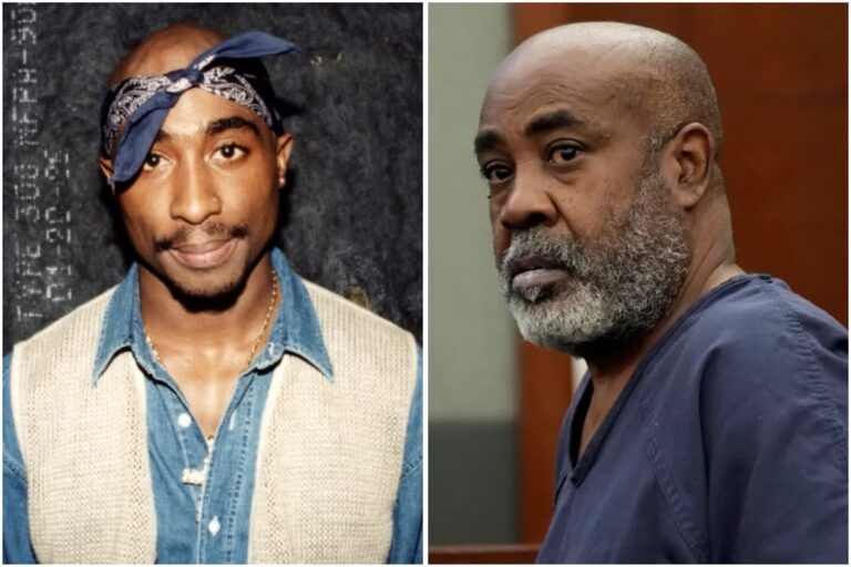 30 Years Later, Tupac's Murder Case is Set to Begin | Swahili Today