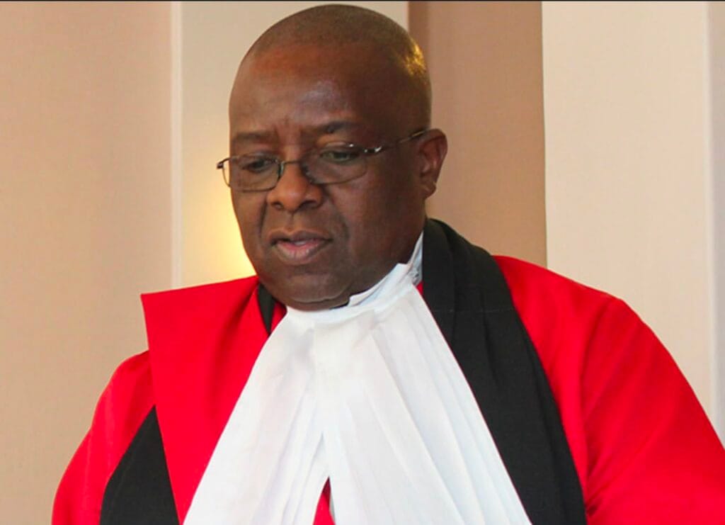 Namibia Sends Senior Judge to Join Tanzania’s Election Violence Commission