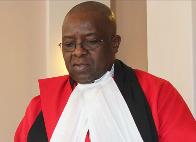Namibia Sends Senior Judge to Join Tanzania's Election Violence Commission | Swahili Today