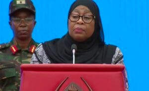 Tanzania's Samia Launches Commission to Probe Tanzania's 2025 Election Violence | Swahili Today
