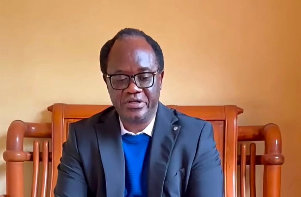 Zambia Opposition Leader Declares Himself Winner of the Presidential Election Before ECZ Suspends Counting