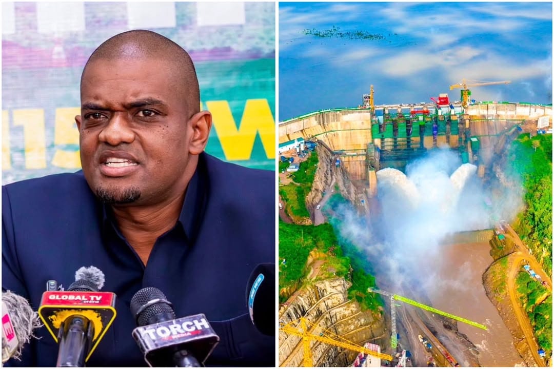 Tanzania: President Samia to Officially Launch Julius Nyerere Hydropower Plant on August 22 | Swahili Today