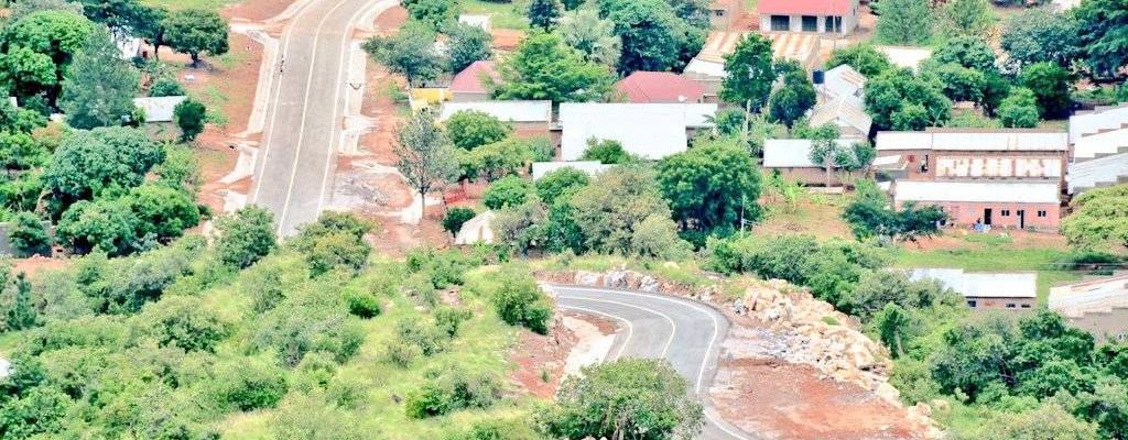 Why Does Uganda Want to Move Its Capital from Kampala to Nakasongola? Why Does Uganda Want to Move Its Capital from Kampala to Nakasongola? | Swahili Today