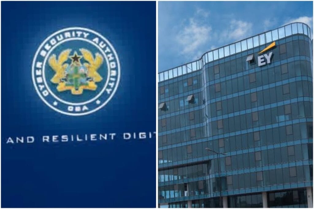 Ghana Fines EY $32,600 Over Unlicensed Cybersecurity Services