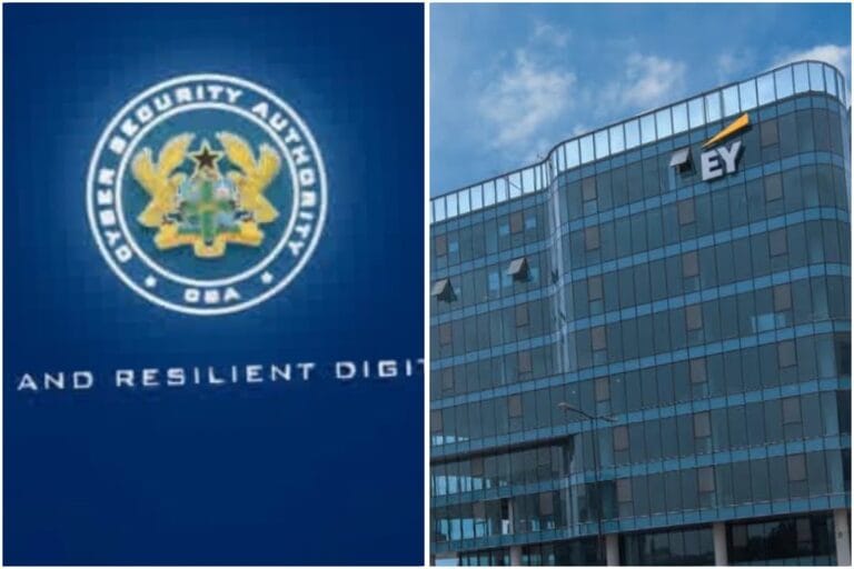 Ghana Fines EY $32,600 Over Unlicensed Cybersecurity Services Ghana Fines EY $32,600 Over Unlicensed Cybersecurity Services | Swahili Today