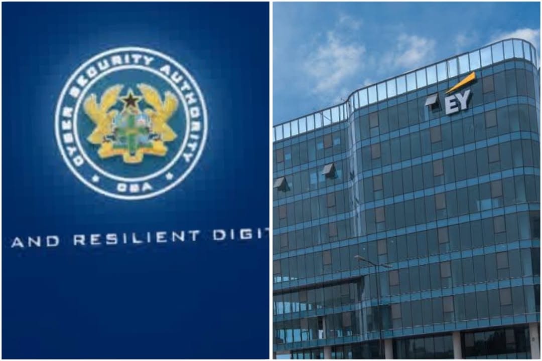 Ghana Fines EY $32,600 Over Unlicensed Cybersecurity Services Ghana Fines EY $32,600 Over Unlicensed Cybersecurity Services | Swahili Today