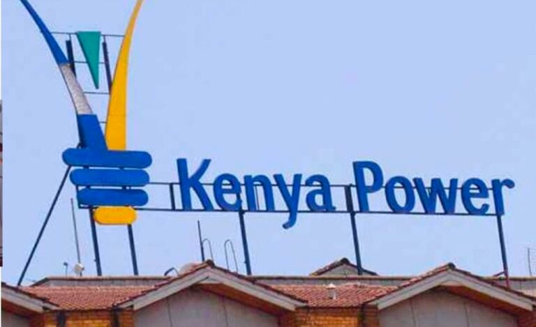 Kenya Power Introduces Performance Contracts for More Than 6,000 Union Employees | Swahili Today