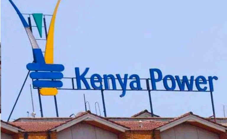 Kenya Power Introduces Performance Contracts for More Than 6,000 Union Employees | Swahili Today