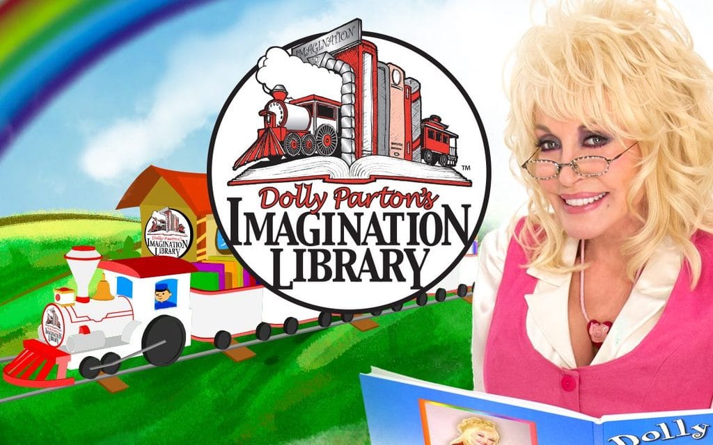 Dolly Parton Had No Children of Her Own. Perhaps, in the End, We Were All Her Kids | Swahili Today