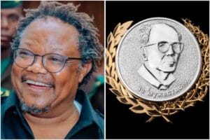 Tanzania's Tundu Lissu Nominated for European Parliament’s 2026 Sakharov Prize | Swahili Today