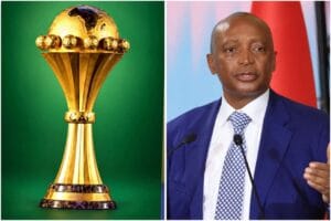 Motsepe: AFCON 2027 Will Not Be Taken Away From Tanzania, Kenya and Uganda | Swahili Today