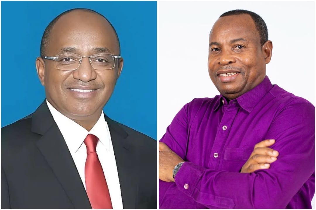 Mwinyi Reappoints ACT’s Othman as Zanzibar First Vice President, Completing Unity Government Mwinyi Reappoints ACT’s Othman as Zanzibar First Vice President, Completing Unity Government | Swahili Today