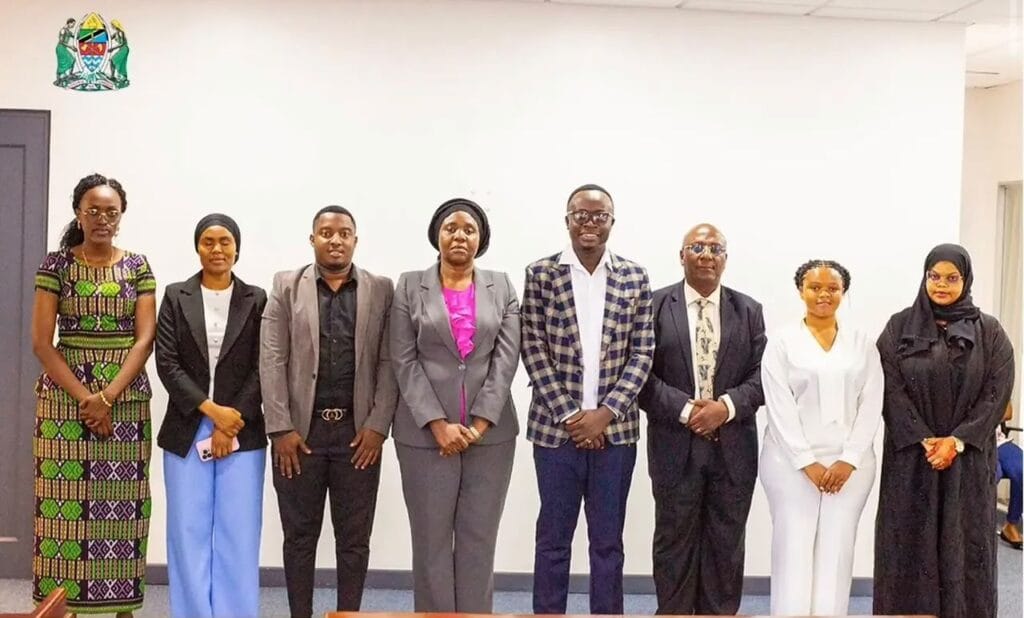 Tanzania Urges University Students to Pursue Economic Opportunities Before Graduation