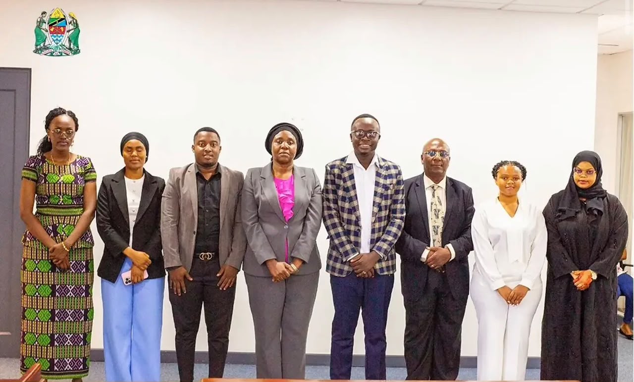 Tanzania Urges University Students to Pursue Economic Opportunities Before Graduation Tanzania Urges University Students to Pursue Economic Opportunities Before Graduation | Swahili Today